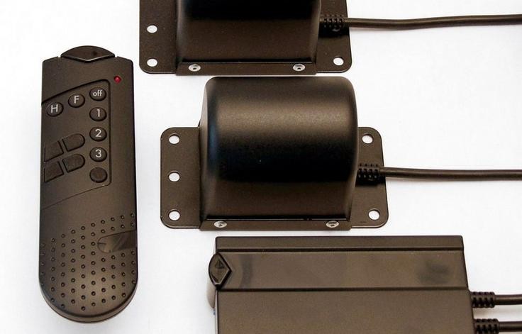 Jednostka masująca do stelaża Premium-Flex 4000/2000