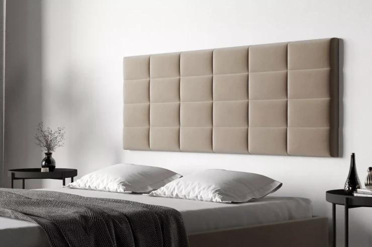 Zagłówek Panelowy Niski ZPN 050 MultiBox