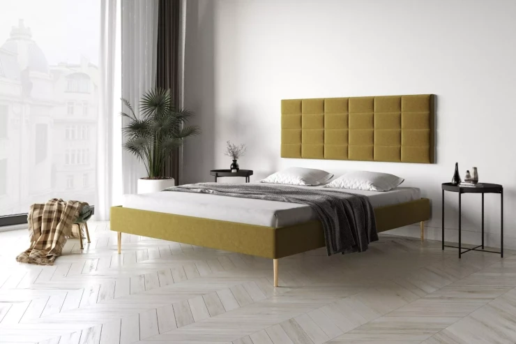 Zagłówek Panelowy Niski ZPN 050 MultiBox