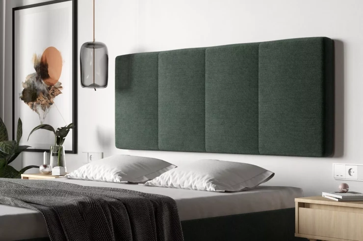 Zagłówek Panelowy Niski ZPN 023 MultiBox