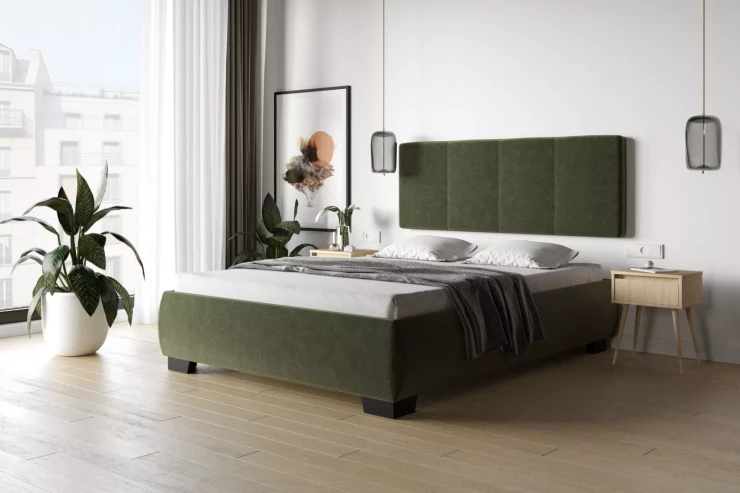 Zagłówek Panelowy Niski ZPN 023 MultiBox