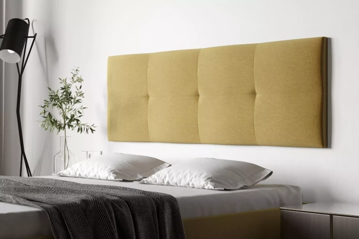 Zagłówek Panelowy Niski ZPN 022 MultiBox