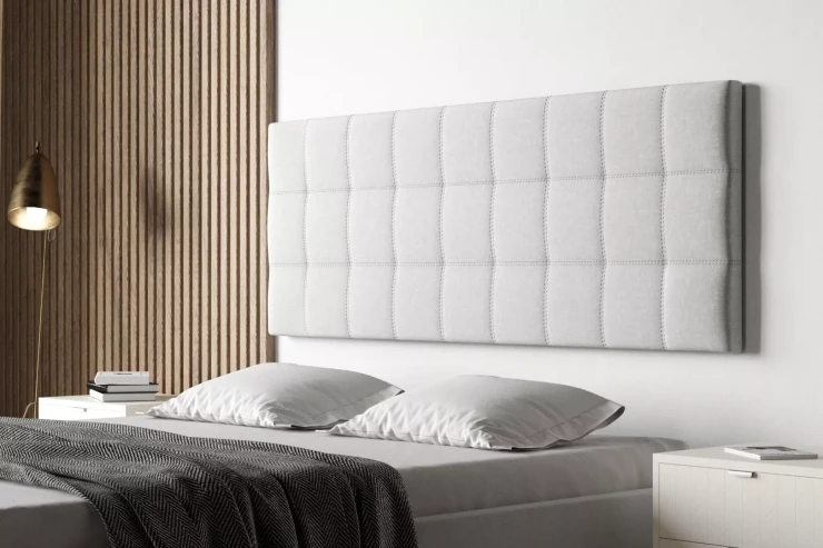 Zagłówek Panelowy Niski ZPN 031 MultiBox