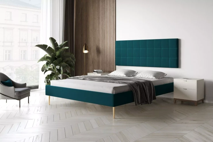 Zagłówek Panelowy Niski ZPN 031 MultiBox