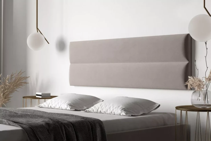 Zagłówek Panelowy Niski ZPN 026 MultiBox