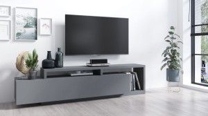 BOTA ANTRACYT Komoda TV