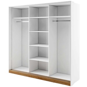 DENTRO szafa DT-01