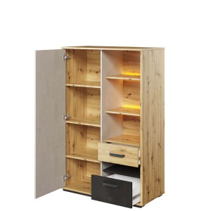 QUBIC szafka QB-05