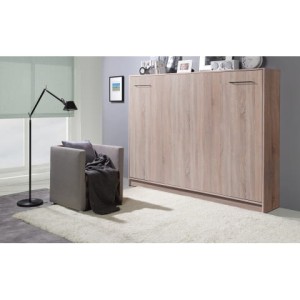 Półkotapczan poziomy 90x200 New Elegance