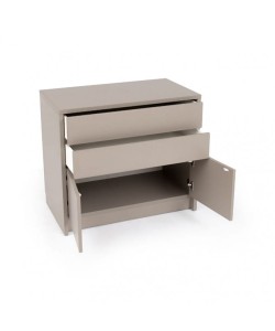 Komoda Genius 2D2S New Elegance