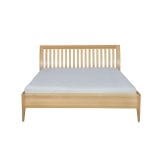 Łóżko bukowe typ LK 191