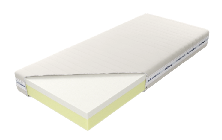 Materac Medivis Lux Tencel Lux 120x200cm