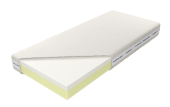 Materac Medivis Lux Tencel Lux 160x200cm