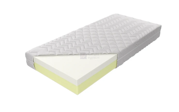 Materac Medivis H2 Anti-Stress 120x200cm