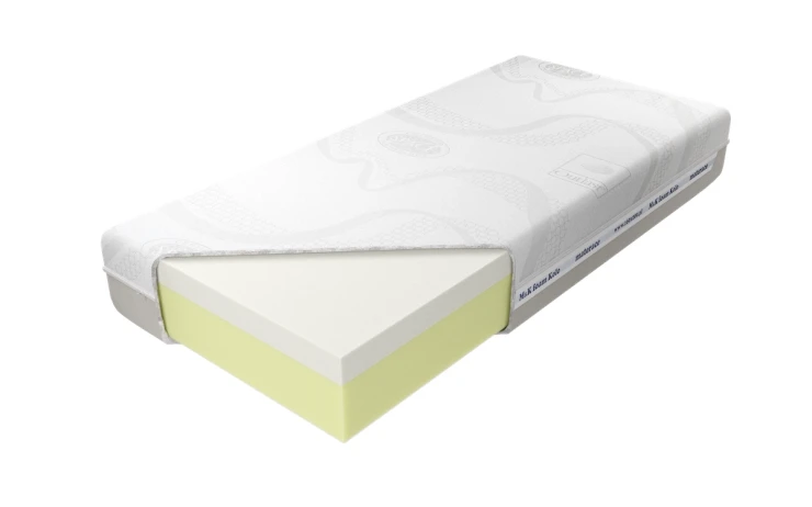 Materac Medivis Lux 30 Tencel Lux 160x200cm