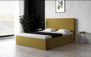 Zagłówek 01 MultiSystem BOX M&K Foam Koło
