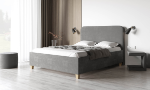 Zagłówek 90 MultiSystem BOX M&K Foam Koło