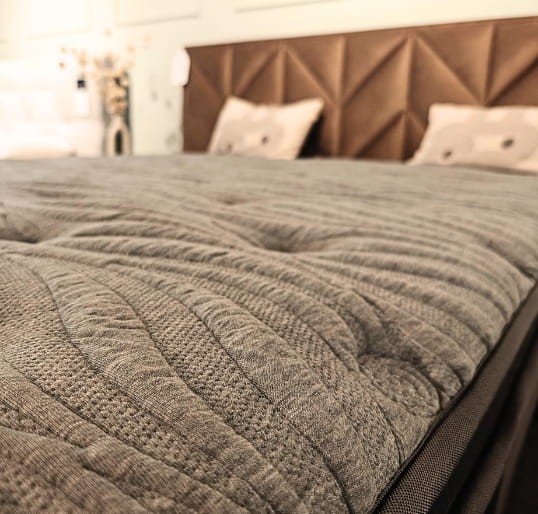 Materac Genesis Plus 140x200