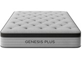 Materac Genesis Plus 140x200