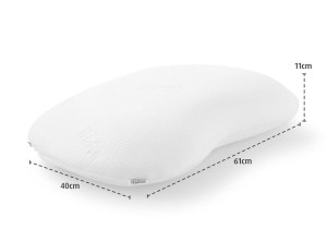 Poduszka Tempur Sonata M SmartCool™ 