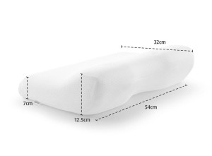 Poduszka Tempur ErgoPlus™ L 
