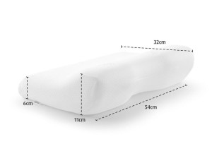 Poduszka Tempur ErgoPlus™ M