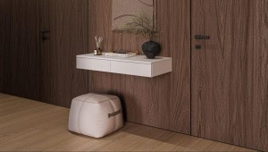 Toaletka NUBO 2S Podwieszana New Elegance
