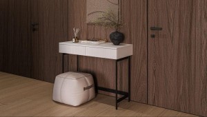 Toaletka NUBO 2S Ze Stelażem New Elegance