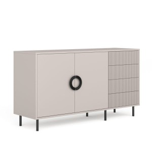 Komoda NUBO 2D4S New Elegance