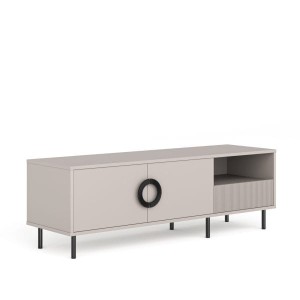 Szafka RTV NUBO 2D1S New Elegance