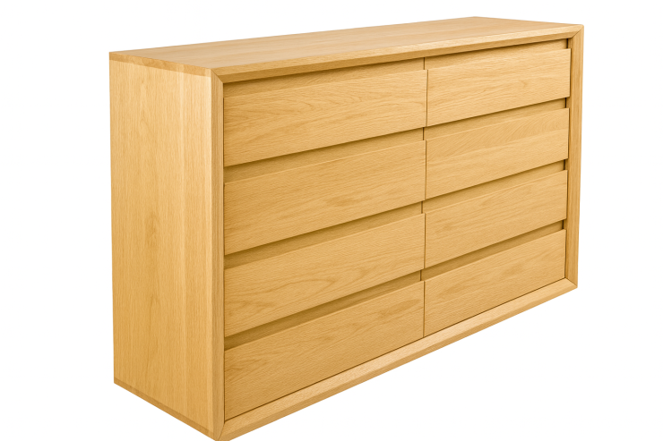 Komoda olchowa Typ 4/4 150