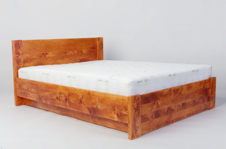 Łóżko Holly Plus z pojemnikiem