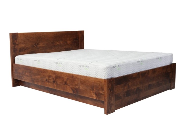 Łóżko Holly Plus z pojemnikiem