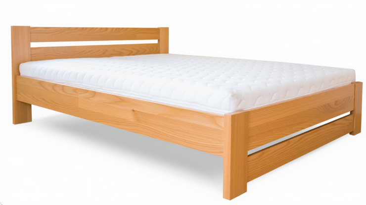 Łóżko Molveno Bis