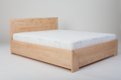 Łóżko  Linden Plus z pojemnikiem