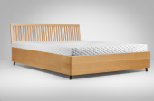 Łóżko Wattle Plus