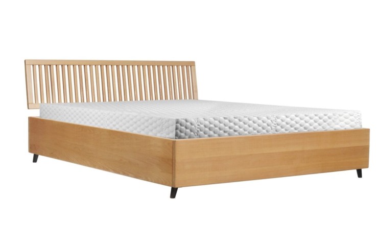 Łóżko Wattle Plus