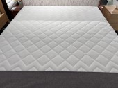 Materac Monaco H2 160x200 z ekspozycji Salonu Janki