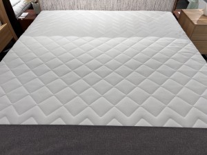 Materac Monaco H2 160x200 z ekspozycji Salonu Janki