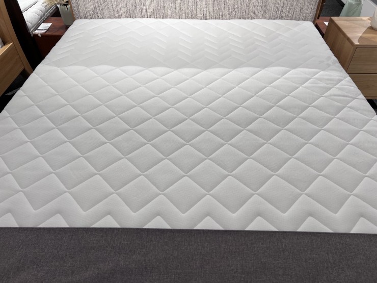 Materac Monaco H2 160x200 z ekspozycji Salonu Janki