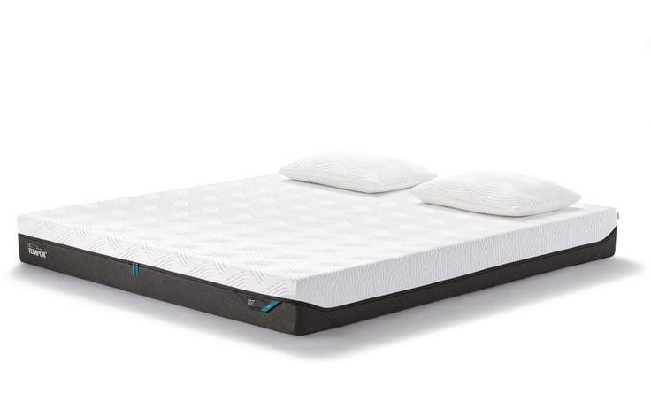 Materac Tempur 160x200 z ekspozycji Salonu Janki