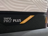 Materac Tempur 160x200 z ekspozycji Salonu Janki