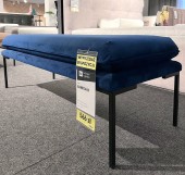 Ławka H z ekspozycji Salonu Janki