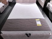 Materac Texel 120x200 z ekspozycji Salonu Janki