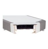 Podstawa Domo B Fabryka Sypialni