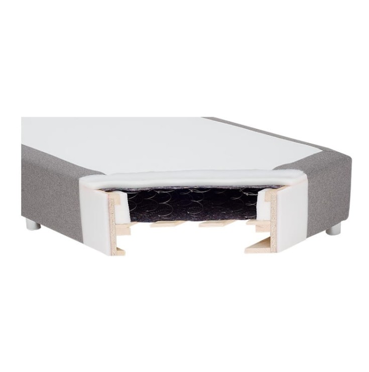 Podstawa Domo B Fabryka Sypialni