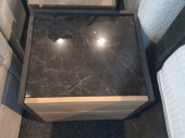 Stolik nocny Multidecor z ekspozycji Łódź 
