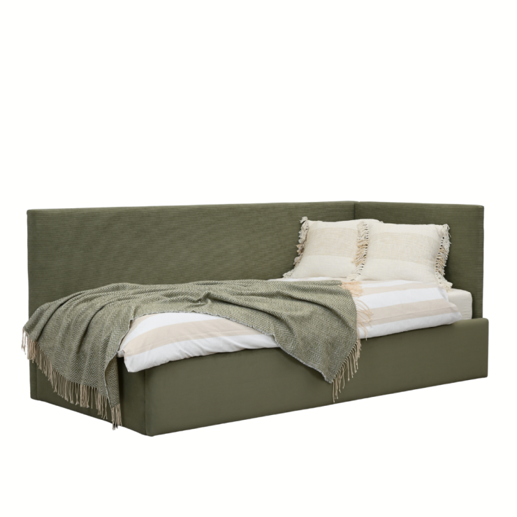 Łóżko Velma Fabryka Sypialni