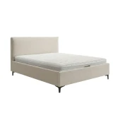 Łóżko tapicerowane Bari Fabryka Sypialni