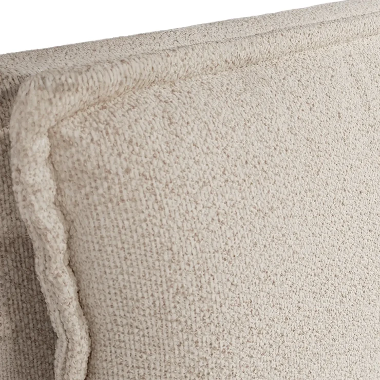 Łóżko tapicerowane Bari Fabryka Sypialni